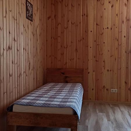 Eco House Hotell Tsjornomorsk Rom bilde