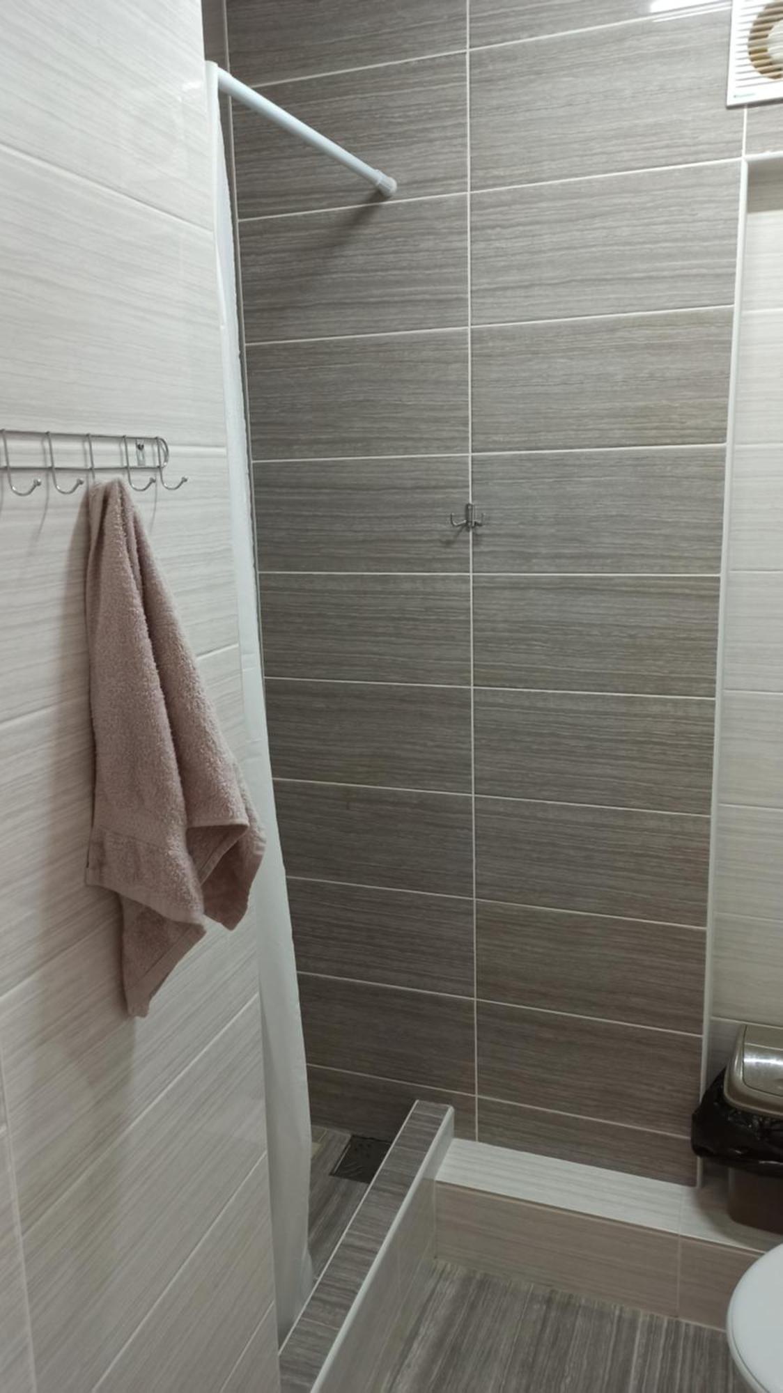 Eco House Hotell Tsjornomorsk Rom bilde